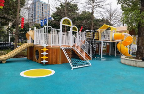 福建省福州市倉(cāng)山區(qū)國(guó)投百花幼兒園